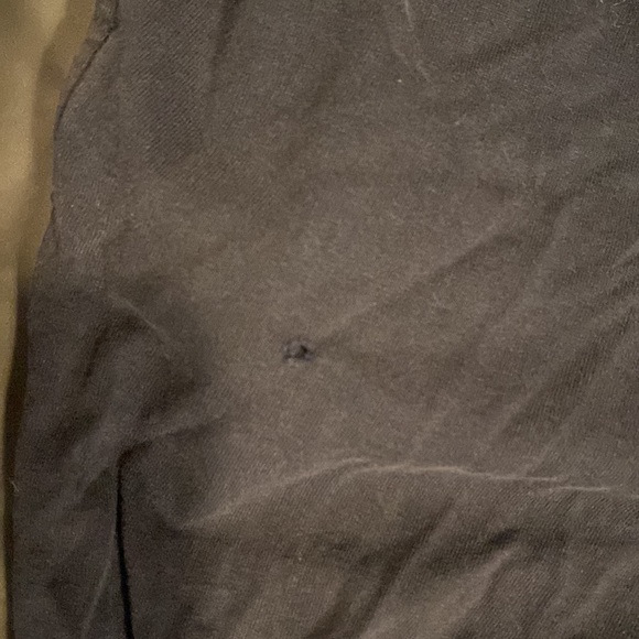 Navy Champion Pants - Picture 3 of 3